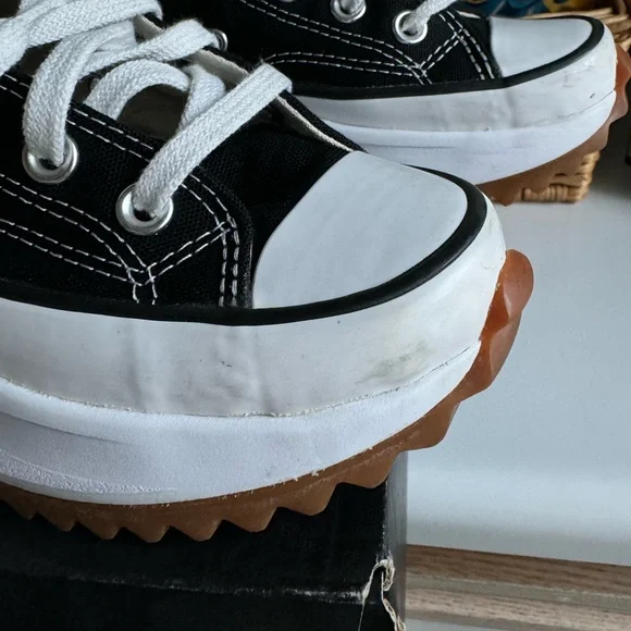 Converse women’s hike size 5.5 men’s 4 - Picture 5 of 9